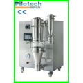 Laboratory Scale Fluid Bed Dryer Spray Dryer